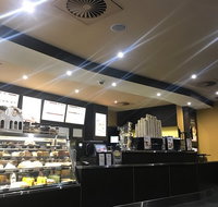 Zarraffa's Coffee Fairfield - Darwin Tourism