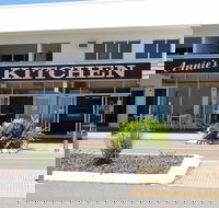 Annie's Kitchen - Darwin Tourism