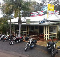 Apple Tree Creek Hotel - Darwin Tourism