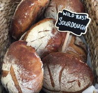 Arthur Clive's Family Bakehouse Boonah - Darwin Tourism