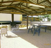 Belyando Crossing Roadhouse - Darwin Tourism