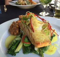 Birches Restaurant - Darwin Tourism