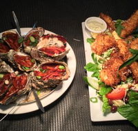 Bowled Over Bistro - Darwin Tourism