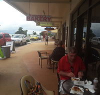 Brearley's Bakery - Darwin Tourism