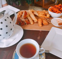 Cafe Sorella