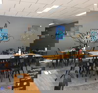 Caffin8 Cafe - Darwin Tourism