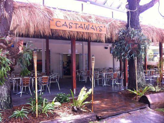  Darwin Tourism