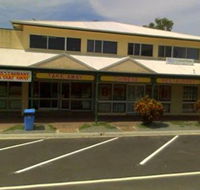 Chung Tai Chinese Restaurant - Darwin Tourism
