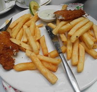 Cj's Bar  Cafe - Darwin Tourism