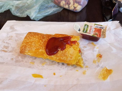 CJ'S Pastries - Darwin Tourism 0