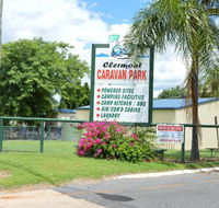 Clermont Caravan Park - Darwin Tourism
