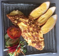 Coffee Kitchen The - Darwin Tourism