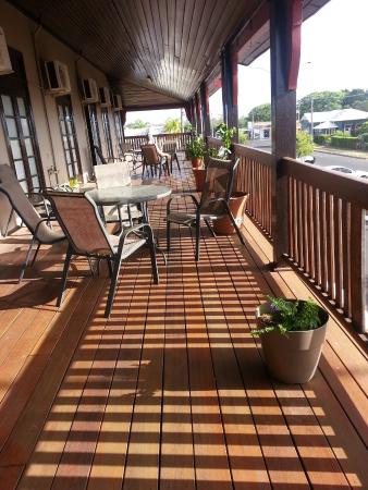Argyll QLD Darwin Tourism