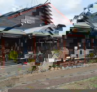 Cooktown RSL Memorial Club - Darwin Tourism