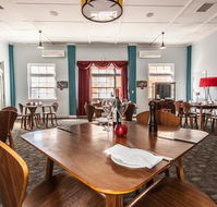 Daphne Mayo Dining Room