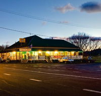 Dugandan Hotel - Darwin Tourism