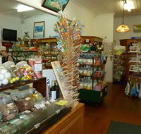 Granny Macs Fudge Store - Darwin Tourism