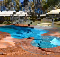 Great Western Motor Inn - Darwin Tourism