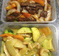 Henry's Chinese Restaurant - Darwin Tourism