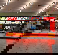 Hungry Jacks