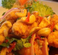 Jackey Jackey Herbs  Spices Thai Restaurant - Darwin Tourism