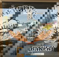 Merritt's Bakery - Darwin Tourism