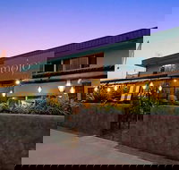 Mojo's Bar  Grill - Darwin Tourism