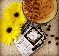 Petals  Beanz - Darwin Tourism