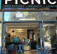 Picnic  Mudjimba - Darwin Tourism