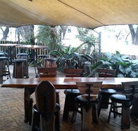 Raintrees Cafe Restaurant - Darwin Tourism