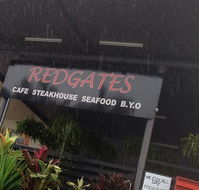Redgates Steakhouse - Darwin Tourism