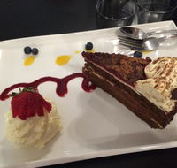 River of Gold Motel Restaurant - Darwin Tourism