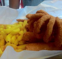 Saviges Seafood - Darwin Tourism