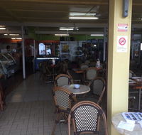 Seaview Deli Cafe - Darwin Tourism