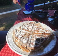 Spring Bluff Cafe - Darwin Tourism