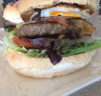 Temptations Cafe - Darwin Tourism