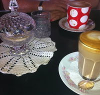 The Junction Cafe - Darwin Tourism
