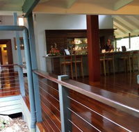 Treehouse Restaurant - Darwin Tourism