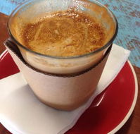 Trolley Coffee Gordonvale - Darwin Tourism