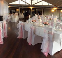 Vue restaurant - Darwin Tourism
