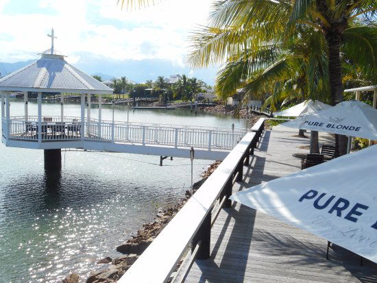 Lumholtz QLD Darwin Tourism
