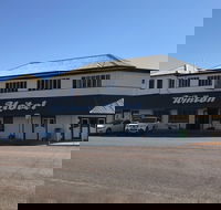 Winton Hotel