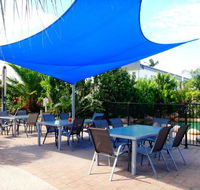 Yasi Bar and Grill - Darwin Tourism