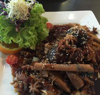 Zabb Thai Cuisine - Darwin Tourism