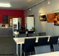 27 Gallery Coffee - Darwin Tourism
