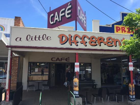 Wahoon QLD Darwin Tourism