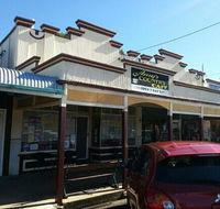 Amy's Country Cafe - Darwin Tourism