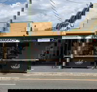 B.L.D Tuckerbox