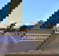 Back Creek Estate Cafe - Darwin Tourism