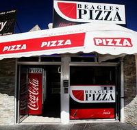 Beagles Pizza - Darwin Tourism